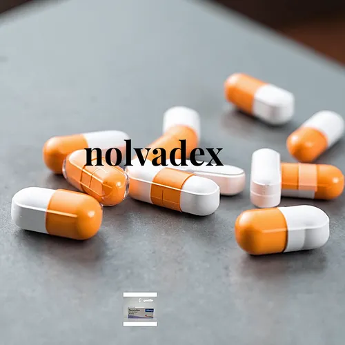 Nolvadex se vende sin receta